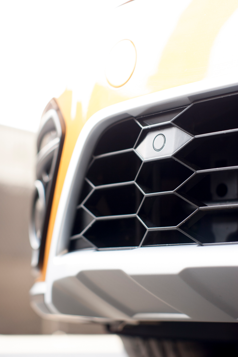 Illustration for article titled I Drove The New Volkswagen Baja Bug